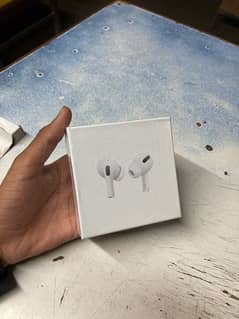 Airpods pro2