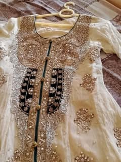 Bridal lehnga / Wedding dresses / Barat ,Walima dress / Bridal dresses 0