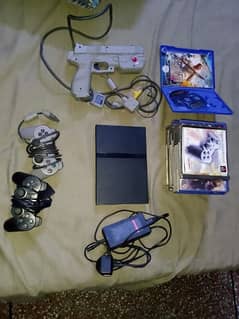 play station 2