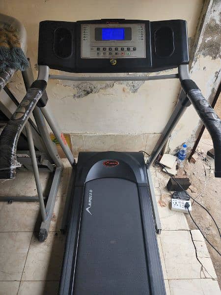 treadmill / cycles  0308-1043214/ exercise equipment/  runner /airbike 3