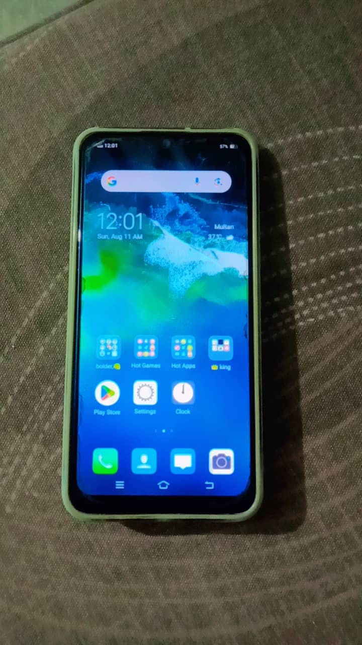 Vivo y11 (03076946536) 0