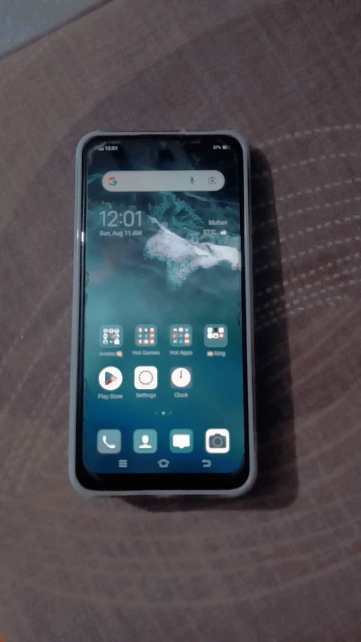 Vivo y11 (03076946536) 1