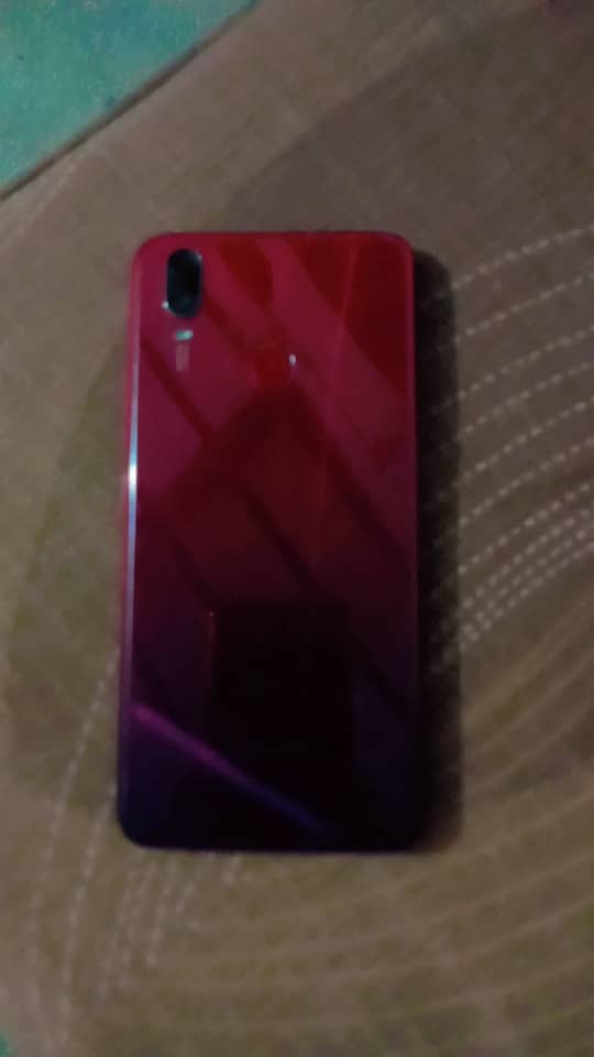 Vivo y11 (03076946536) 2