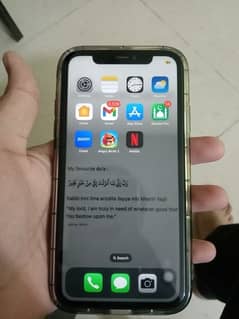 Iphone 11 non pta