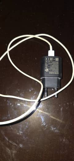 samsung charger