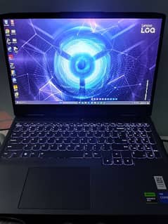 Lenovo LOQ 15 0