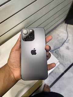 iPhone 14 Pro Max Non-PTA