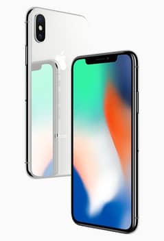 I phone x pta aproved 64 gb 82%health 10/10