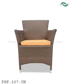 Outdoor Garden Rattan dining set