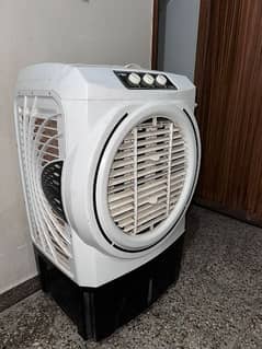 Air Cooler by Air Asia