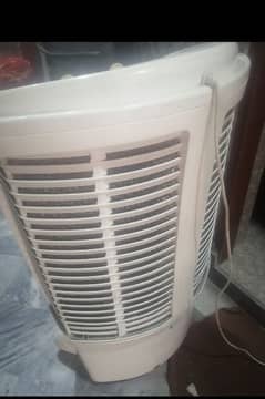 Boss Room Air Cooler