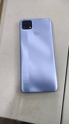 Realme C25s