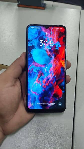 Realme C25s 1