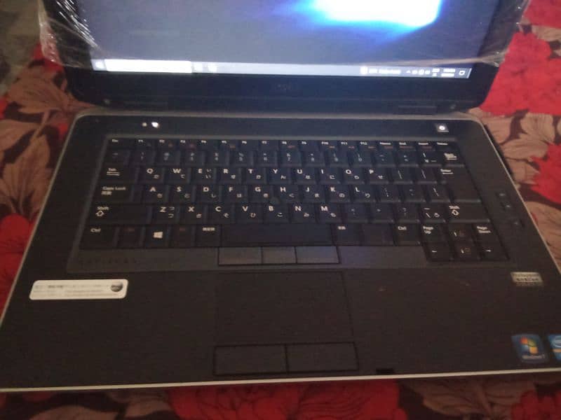 Dell Latitude E-6430 ATG 1