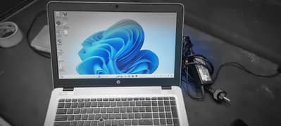 HP EliteBook 850 G3, Core i7 6th Generation