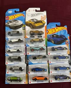 hotwheels limited cars for sale