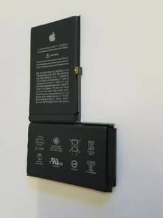 Iphone Xs max battery