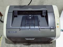 HP laserjet 1010 03114433818