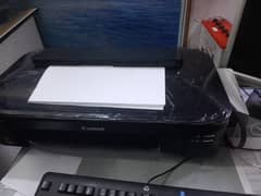 Canon Printer A3+ size