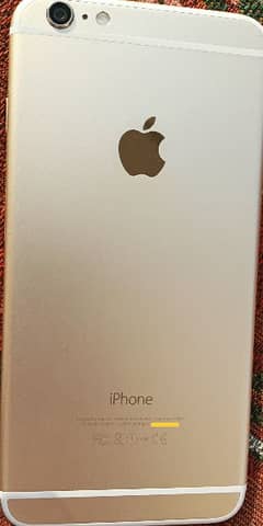 iphone 6 plus urgent sale 0