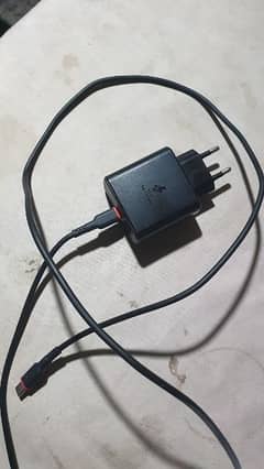 Samsung Original Charger