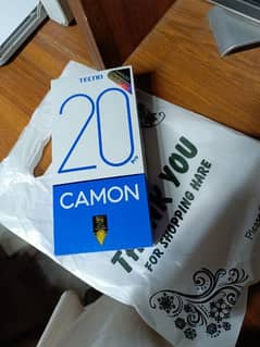 tecno camon 20 pro