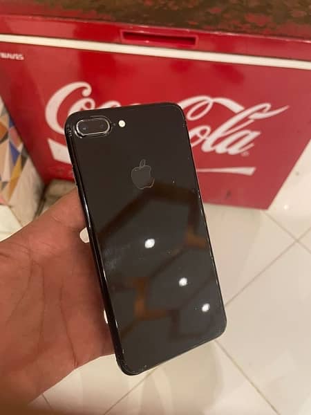 iPhone 7 plus pta approved 0