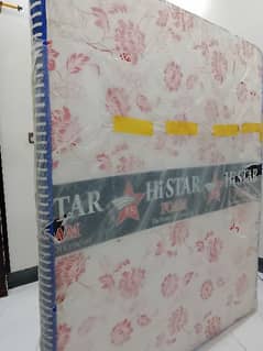 HiStar foam king size mattress 5x6