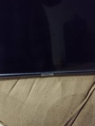 TCL 40 inch smart led