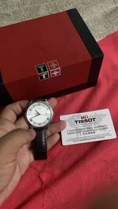 Tissot