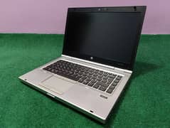 HP 1GB Graphics Core i5 3rd 12GB Ram 128GB SSD 10/10