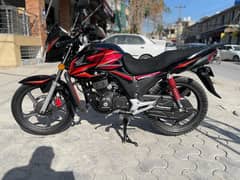 Honda CB150