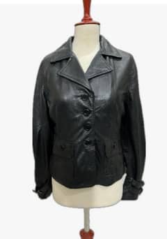 leather jackets for women