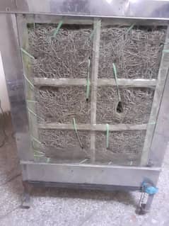 Room Cooler steel body good condition