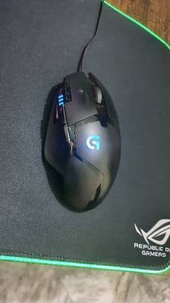 Logitech