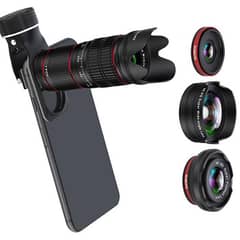 Original 8x Zoom Lens for all mobile phones