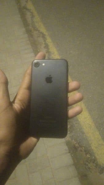 iPhone 7 . non pta 1