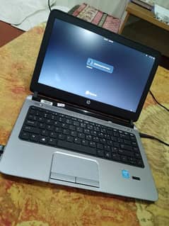 HP 430 G1 Laptop for Sale - Excellent Condition!