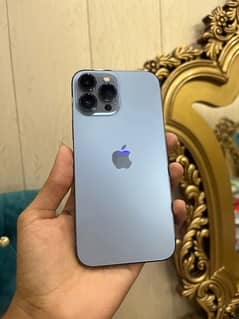 iPhone 13 Pro Max jv 128 Gb