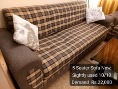 Sofa