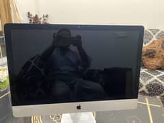 Apple iMac2015 Core i5 21”,16GB Ram,1.02TB Fusion Drive(32GB+1TB)