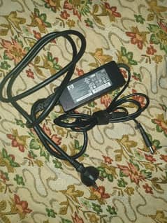 laptop charger