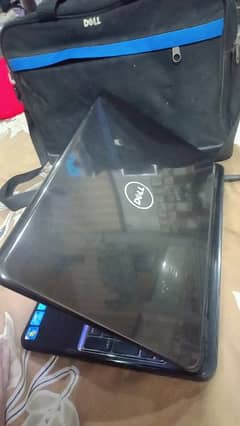 Dell inspiron i3. .  500gb memory 8gb ram