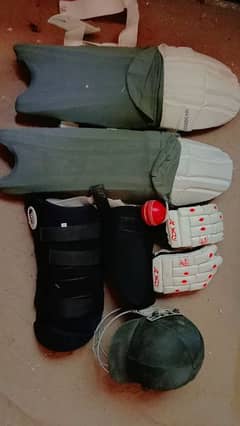 cricket kit