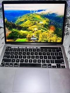 macbook pro M1 (16/256) 2020