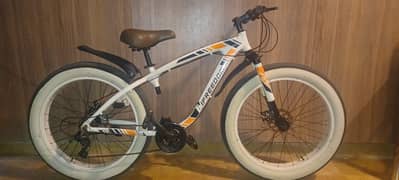 Imported European  Bicycles Land Rover / Cycle sale / Cycling machine