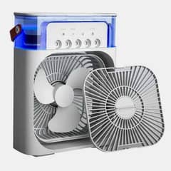 Air cooler    rs 3500