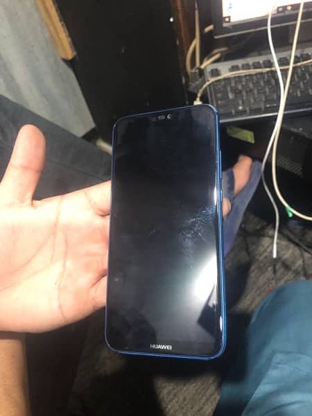 huawei p20 lite 4