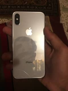 iphone x non pta