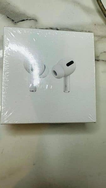 Earpods Pro 2 4